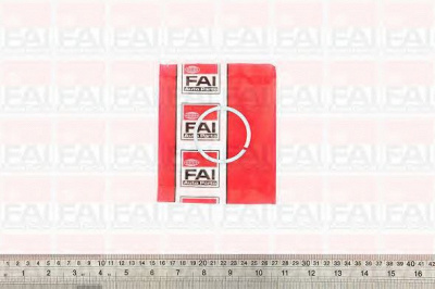 FAI AUTOPARTS ss5636 -  Ремкомплект, поперечный рычаг подвески